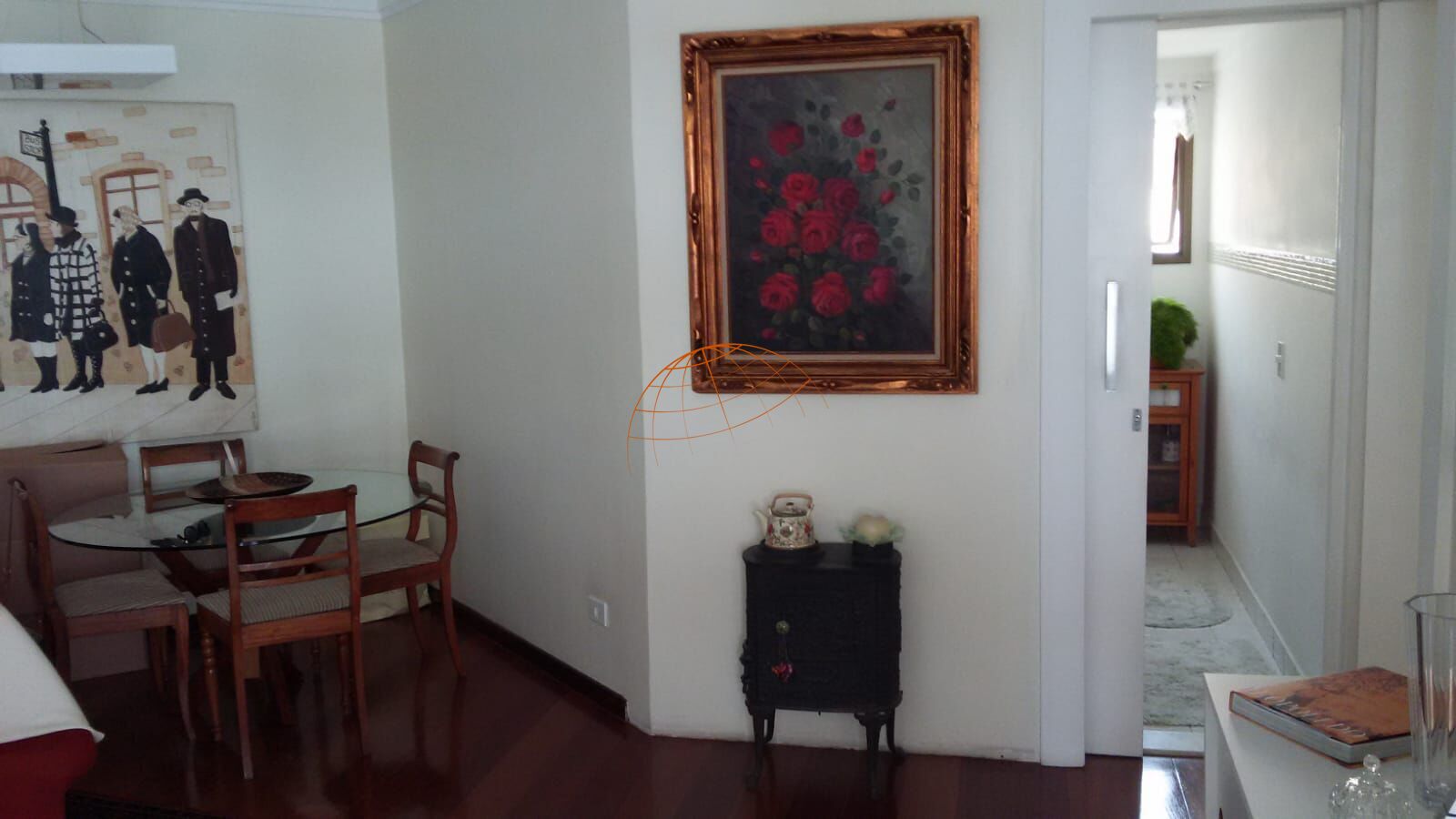 Apartamento, 2 quartos, 78 m² - Foto 8