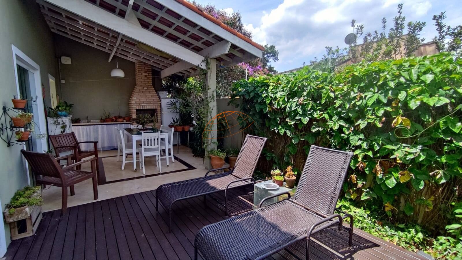Casa, 4 quartos, 230 m² - Foto 4