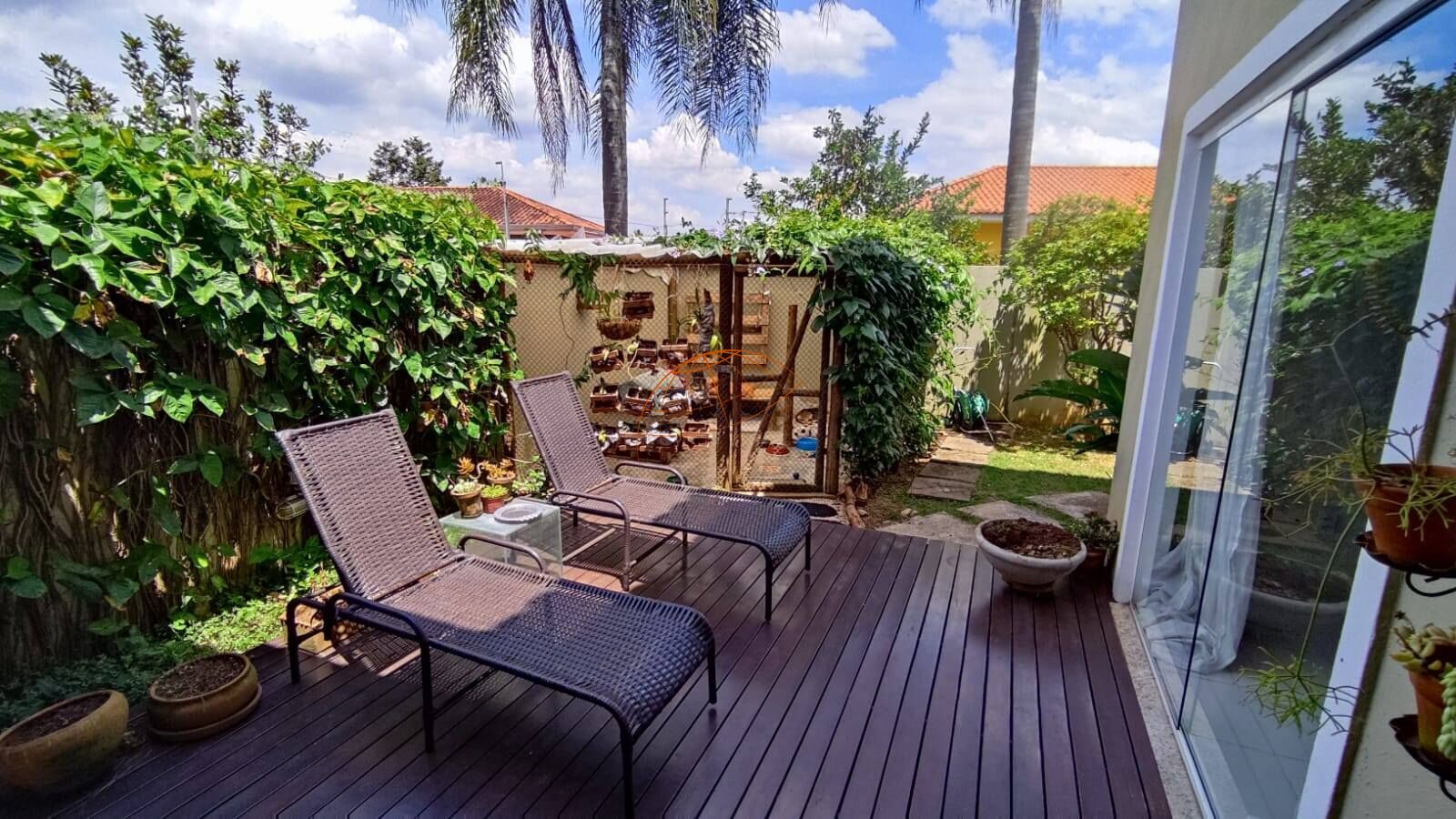 Casa, 4 quartos, 230 m² - Foto 5