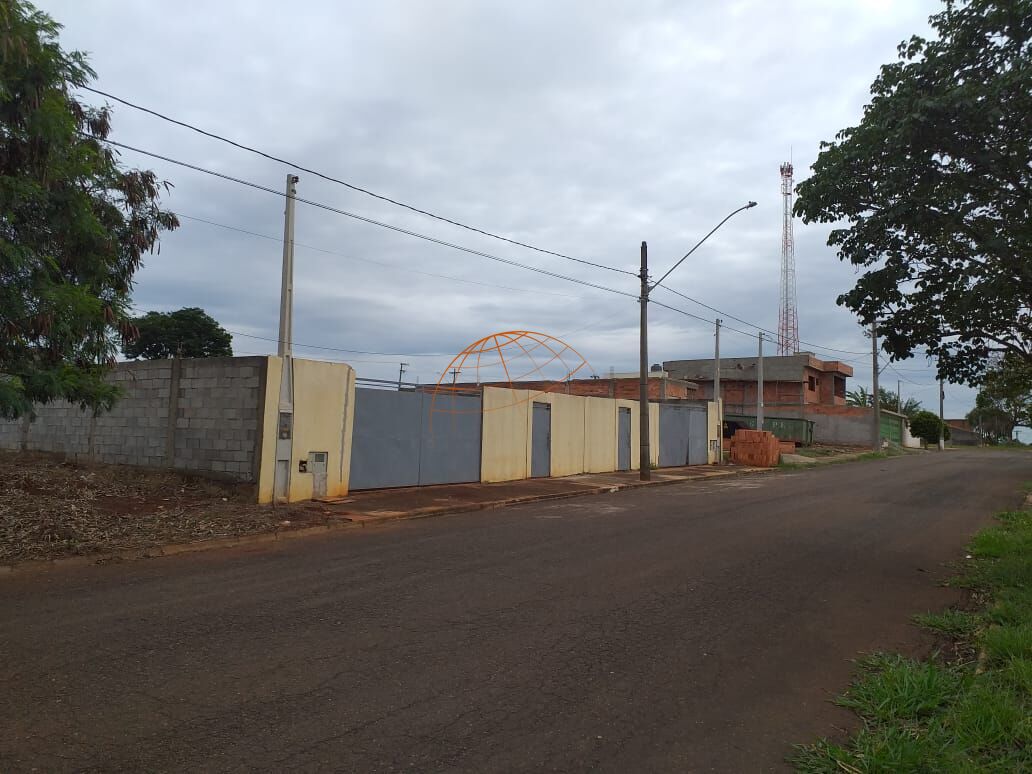 Terreno, 360 m² - Foto 2