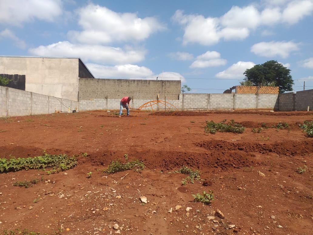 Terreno, 360 m² - Foto 1