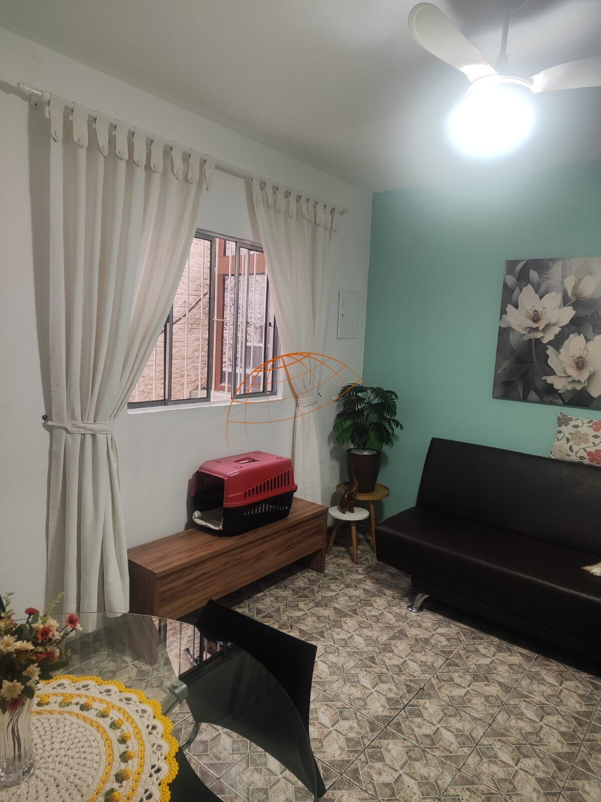 Casa, 2 quartos, 150 m² - Foto 6