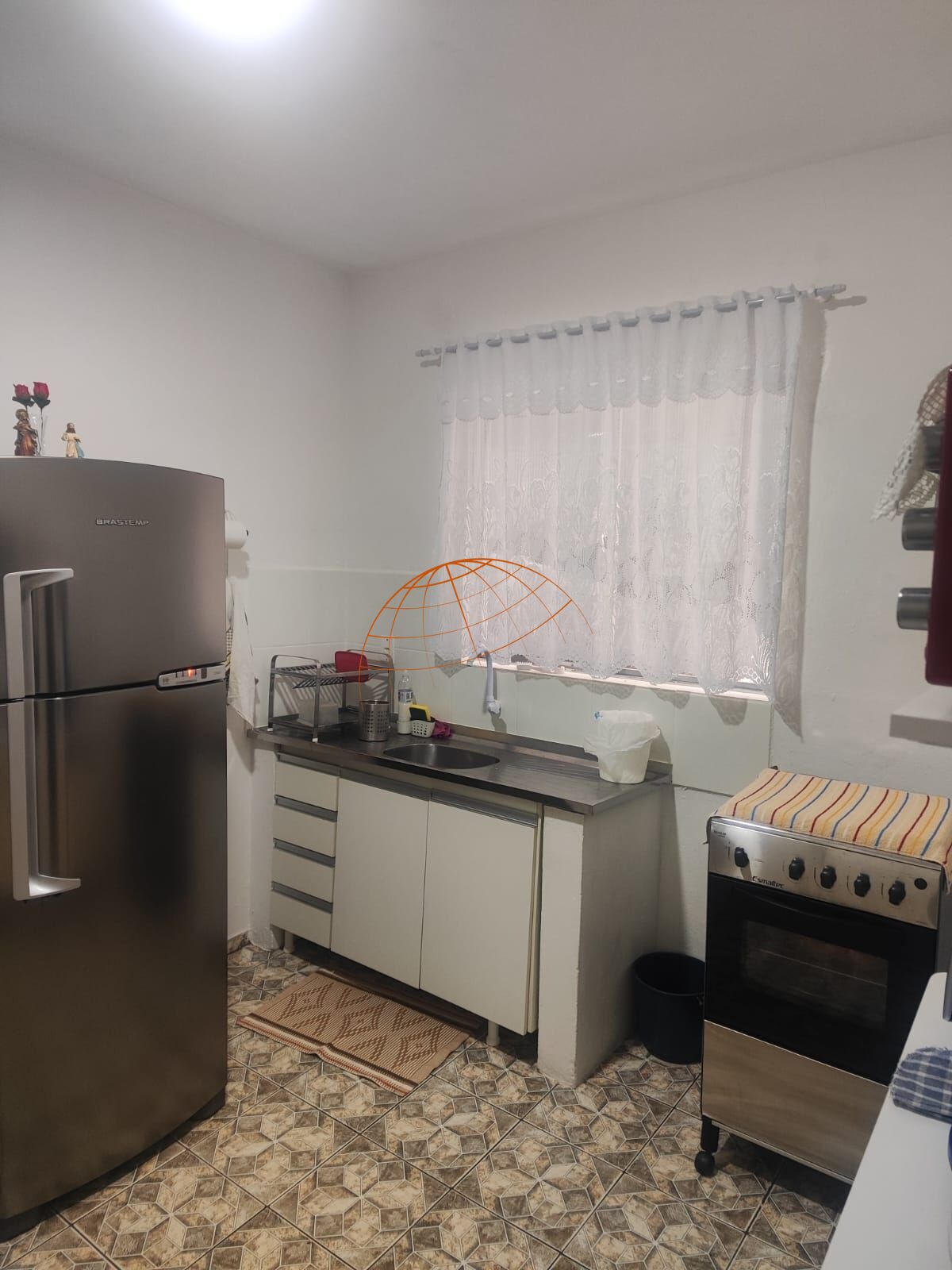 Casa, 2 quartos, 150 m² - Foto 8