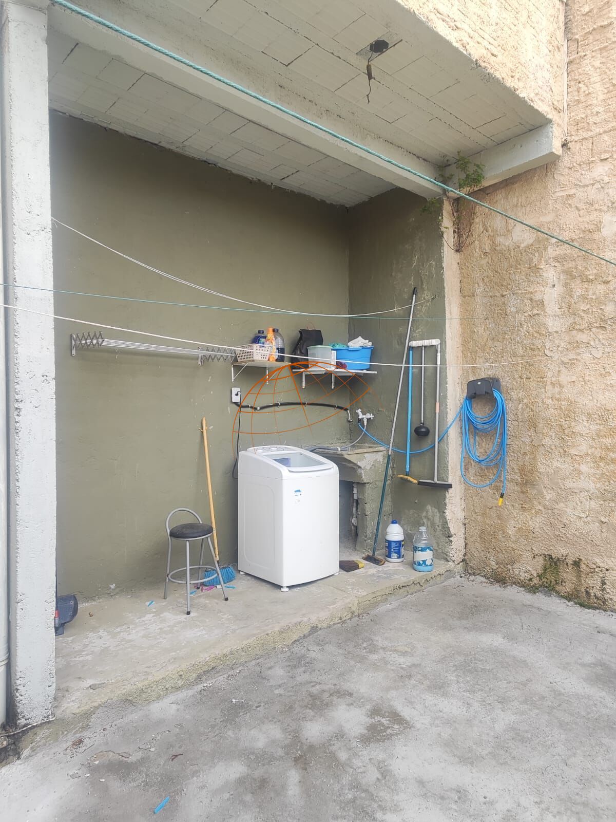 Casa, 2 quartos, 150 m² - Foto 11