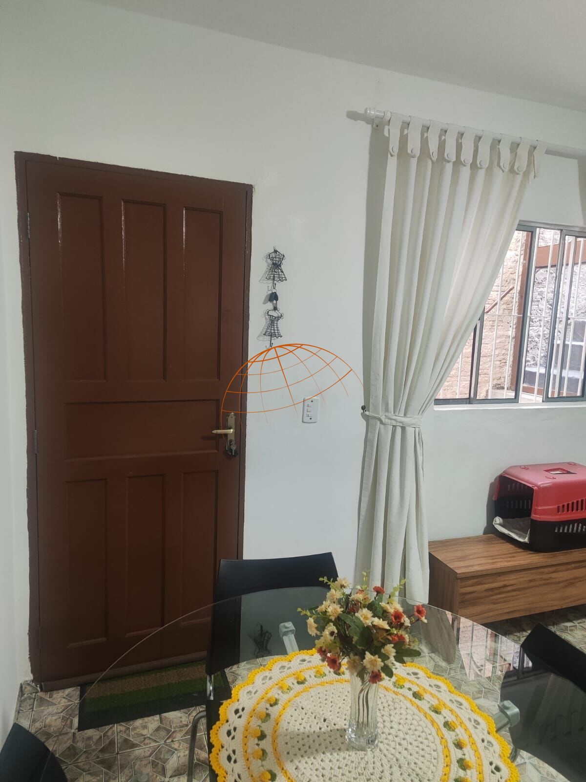 Casa, 2 quartos, 150 m² - Foto 7