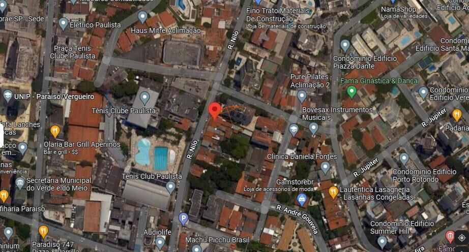 Apartamento, 3 quartos, 150 m² - Foto 4