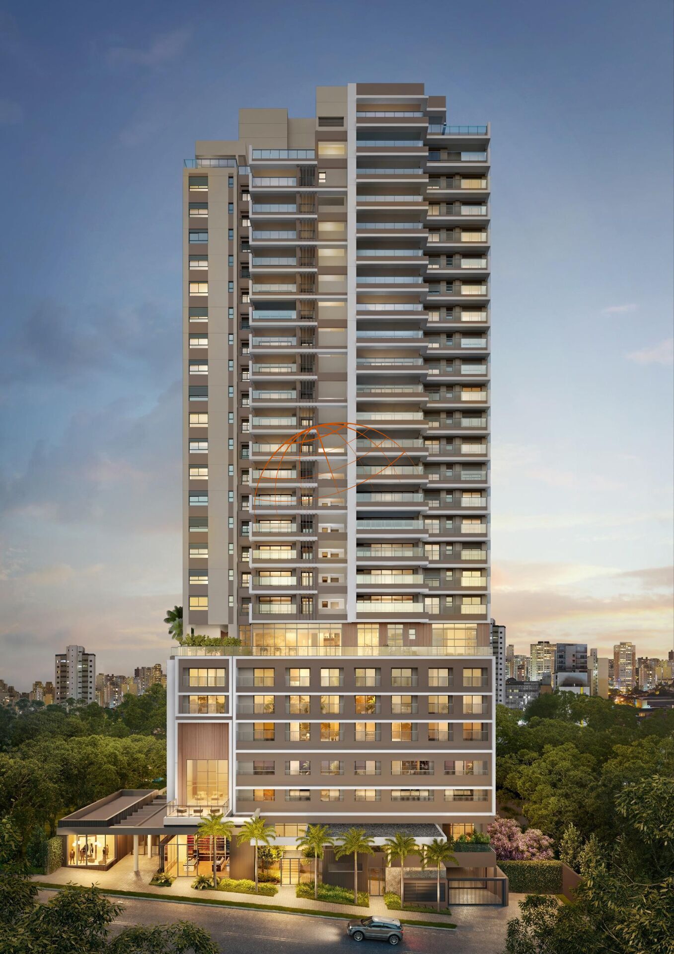 Apartamento, 3 quartos, 150 m² - Foto 7