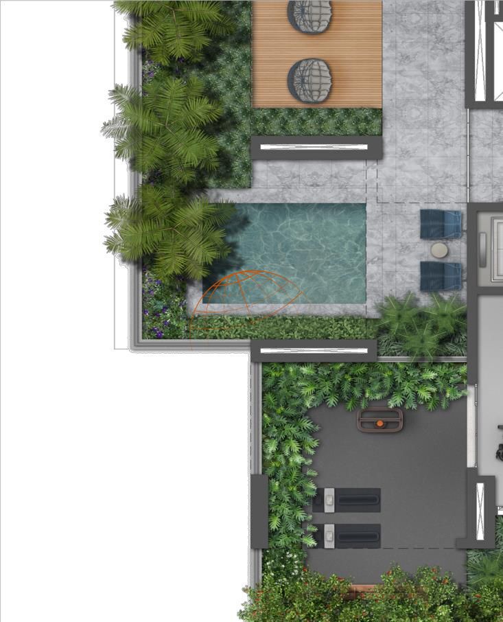 Apartamento, 3 quartos, 150 m² - Foto 24