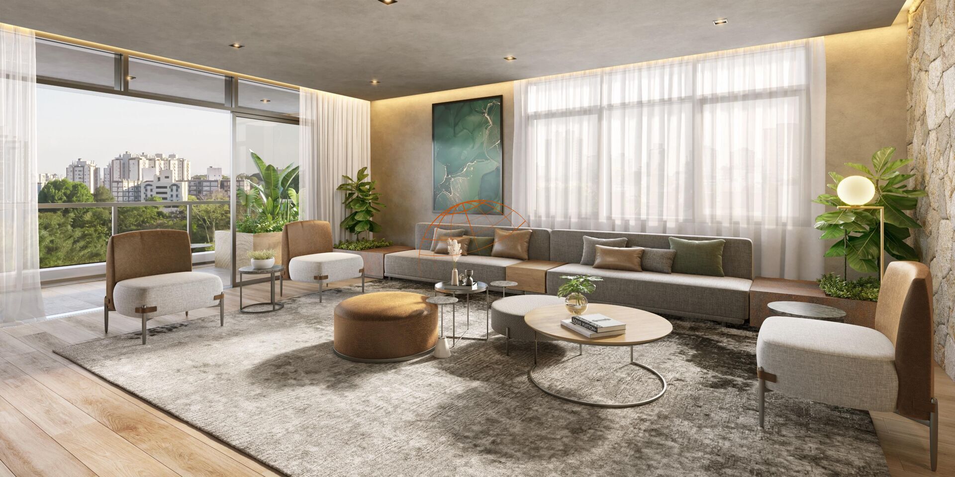 Apartamento, 3 quartos, 150 m² - Foto 15