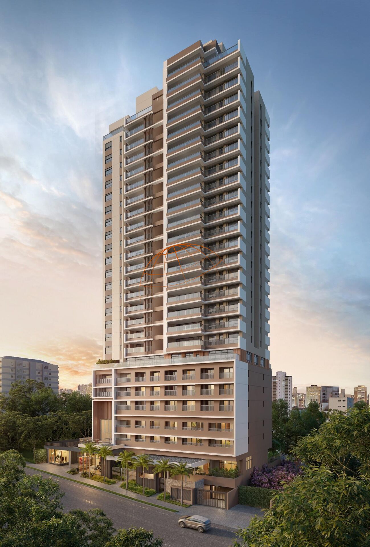 Apartamento, 3 quartos, 150 m² - Foto 5