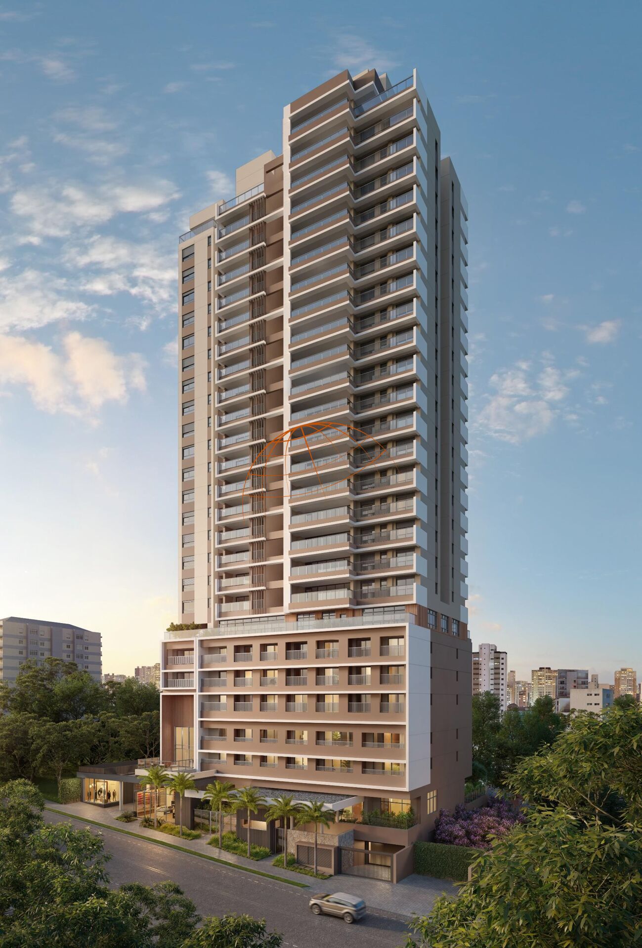 Apartamento, 3 quartos, 150 m² - Foto 6