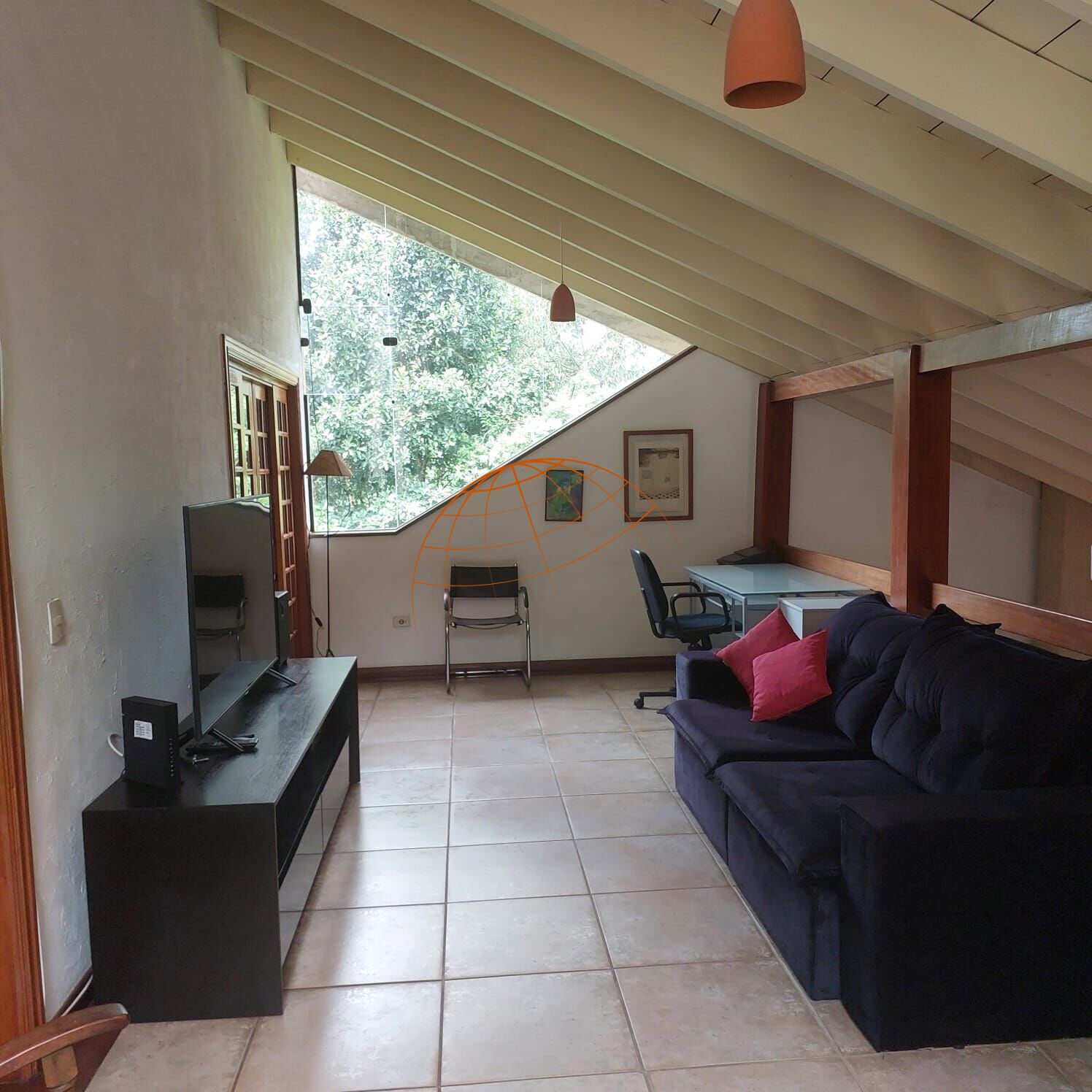 Chácara, 3 quartos, 540 m² - Foto 16