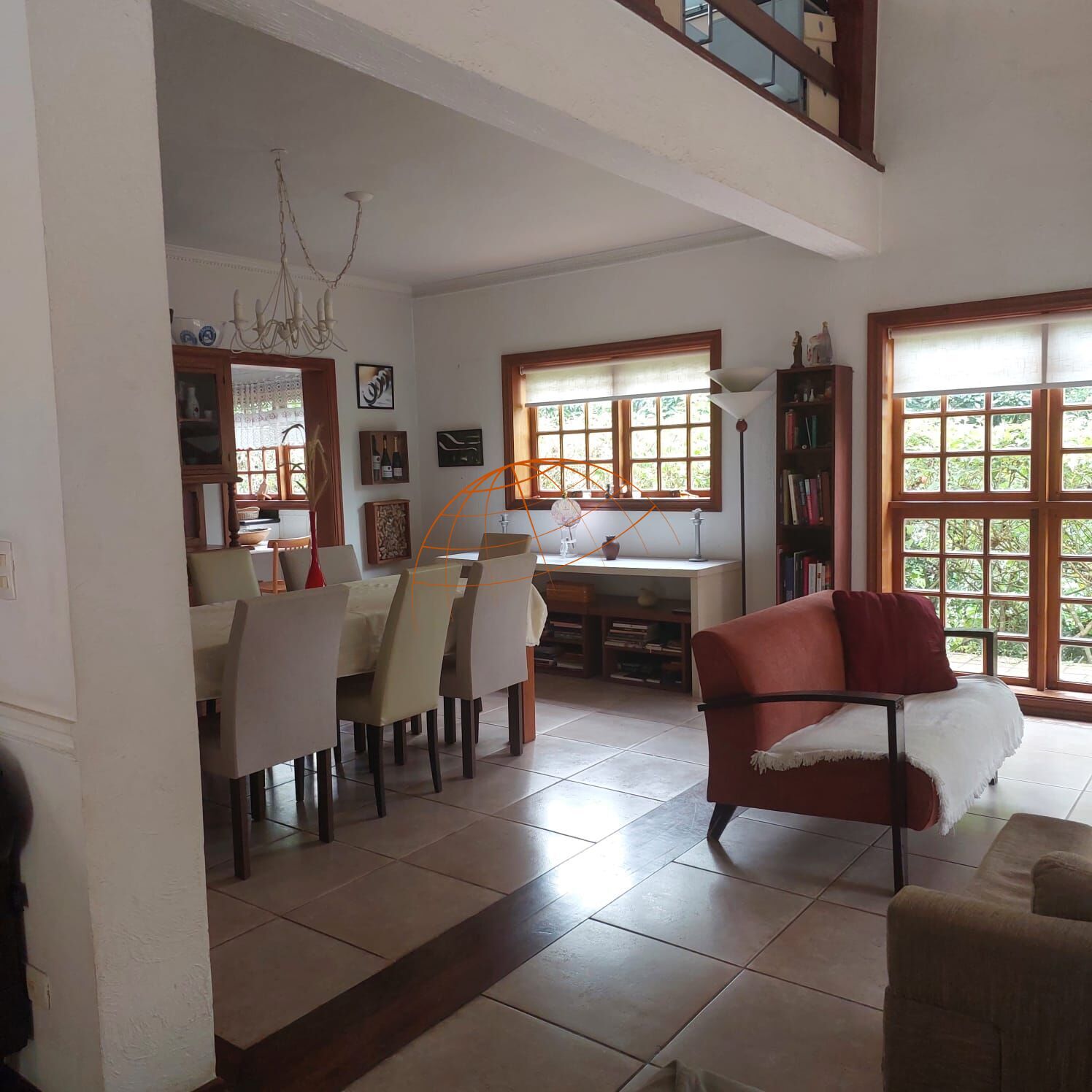 Chácara, 3 quartos, 540 m² - Foto 25