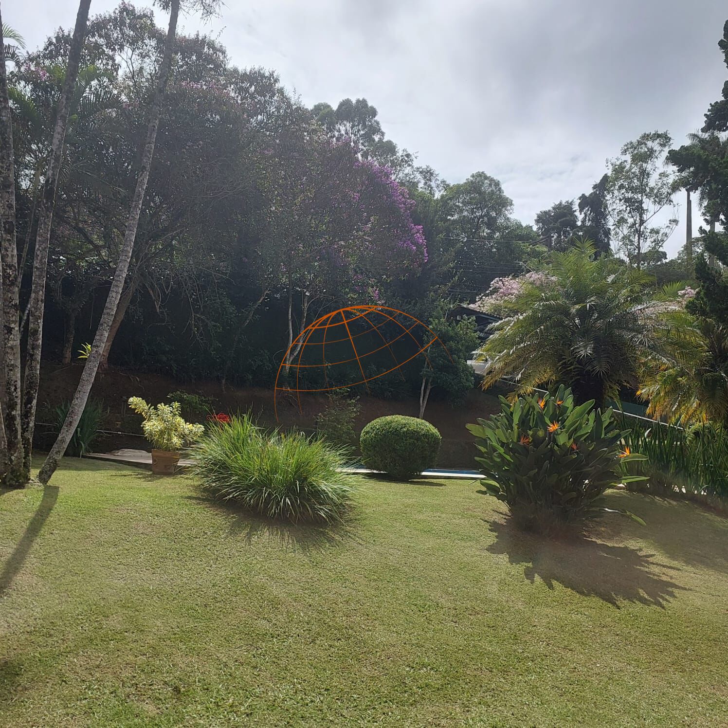 Chácara, 3 quartos, 540 m² - Foto 38