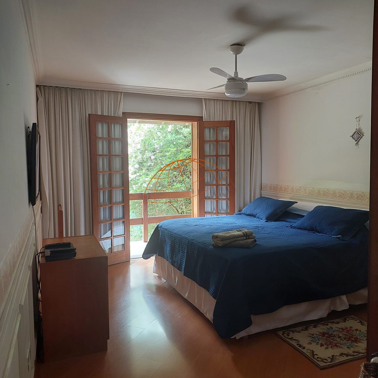 Chácara, 3 quartos, 540 m² - Foto 22