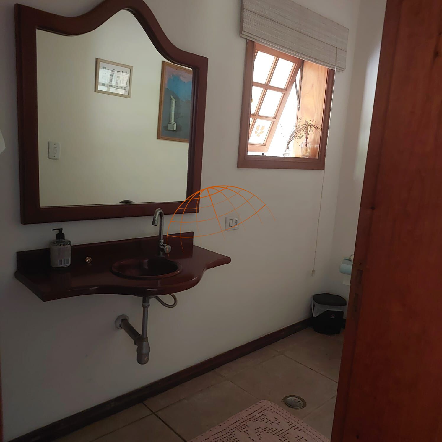 Chácara, 3 quartos, 540 m² - Foto 13