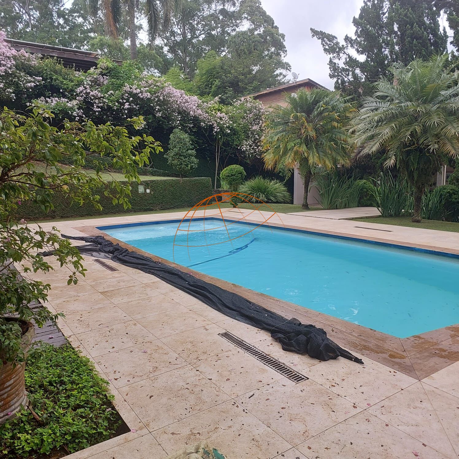 Chácara, 3 quartos, 540 m² - Foto 31