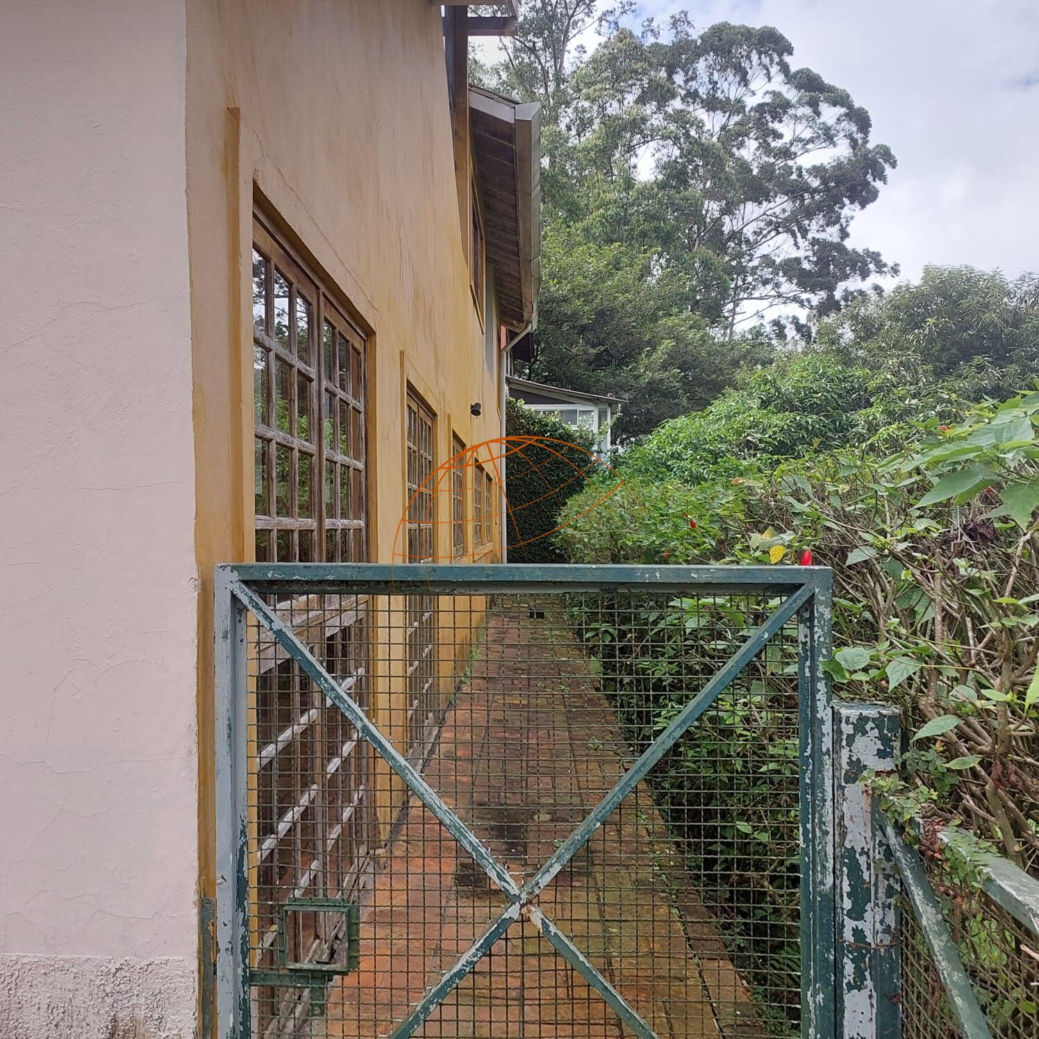 Chácara, 3 quartos, 540 m² - Foto 47