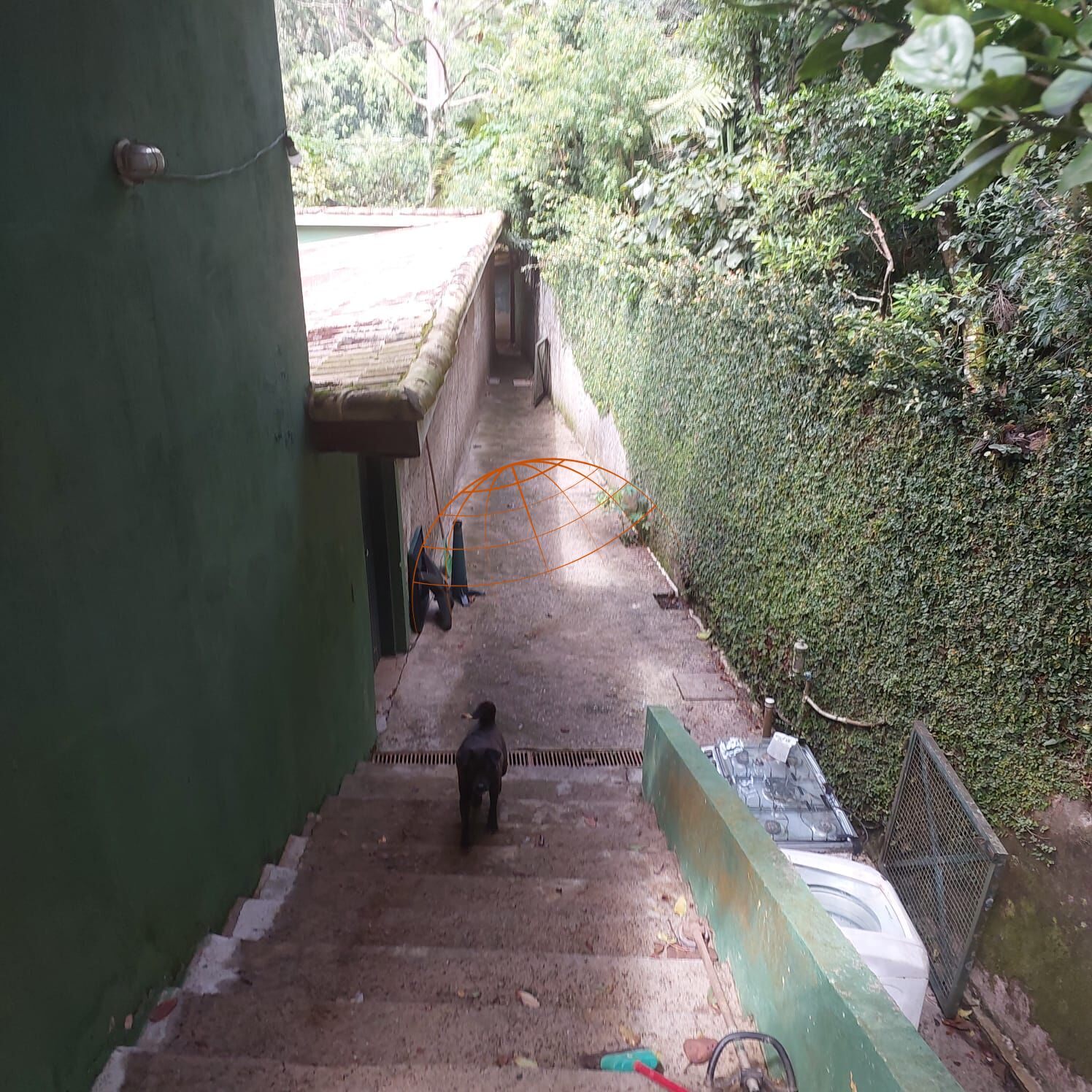 Chácara, 3 quartos, 540 m² - Foto 46