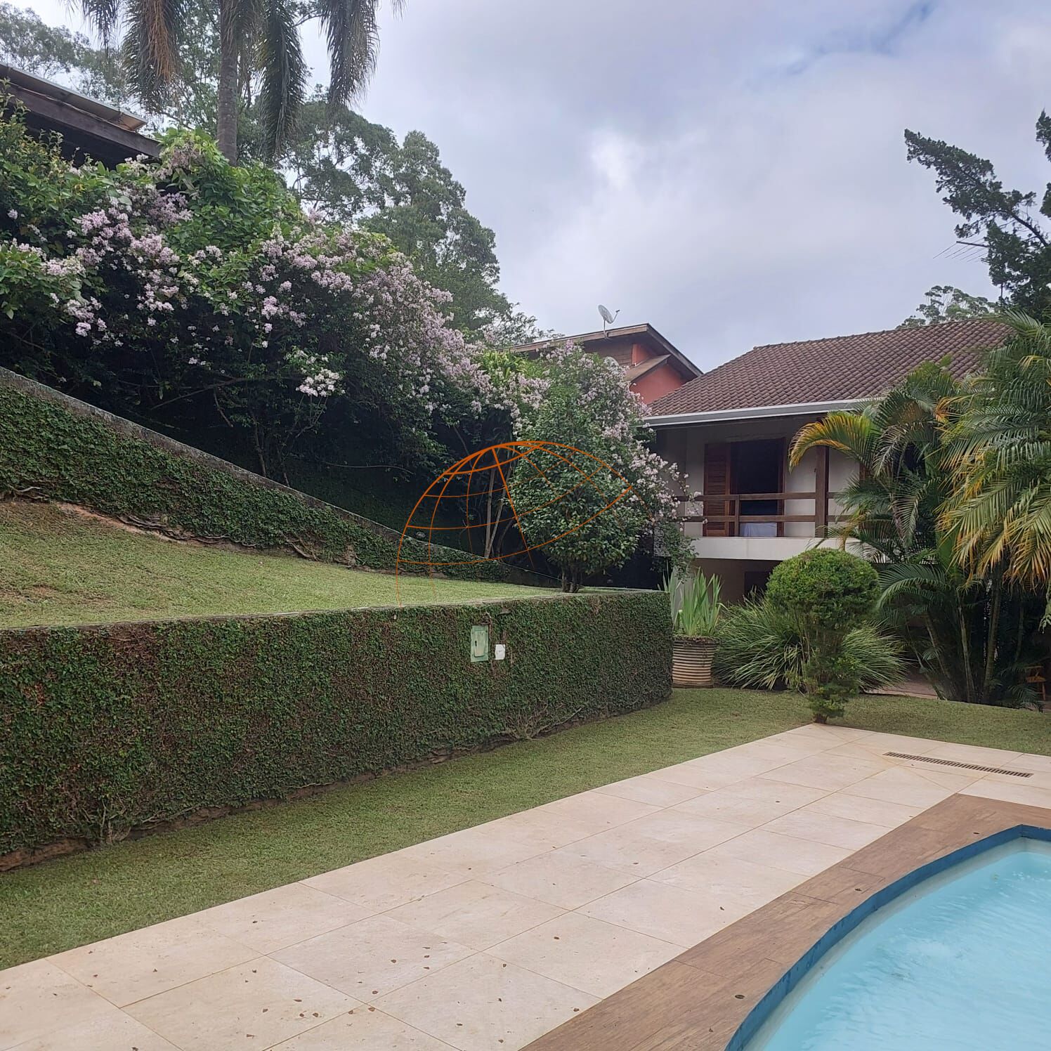 Chácara, 3 quartos, 540 m² - Foto 29