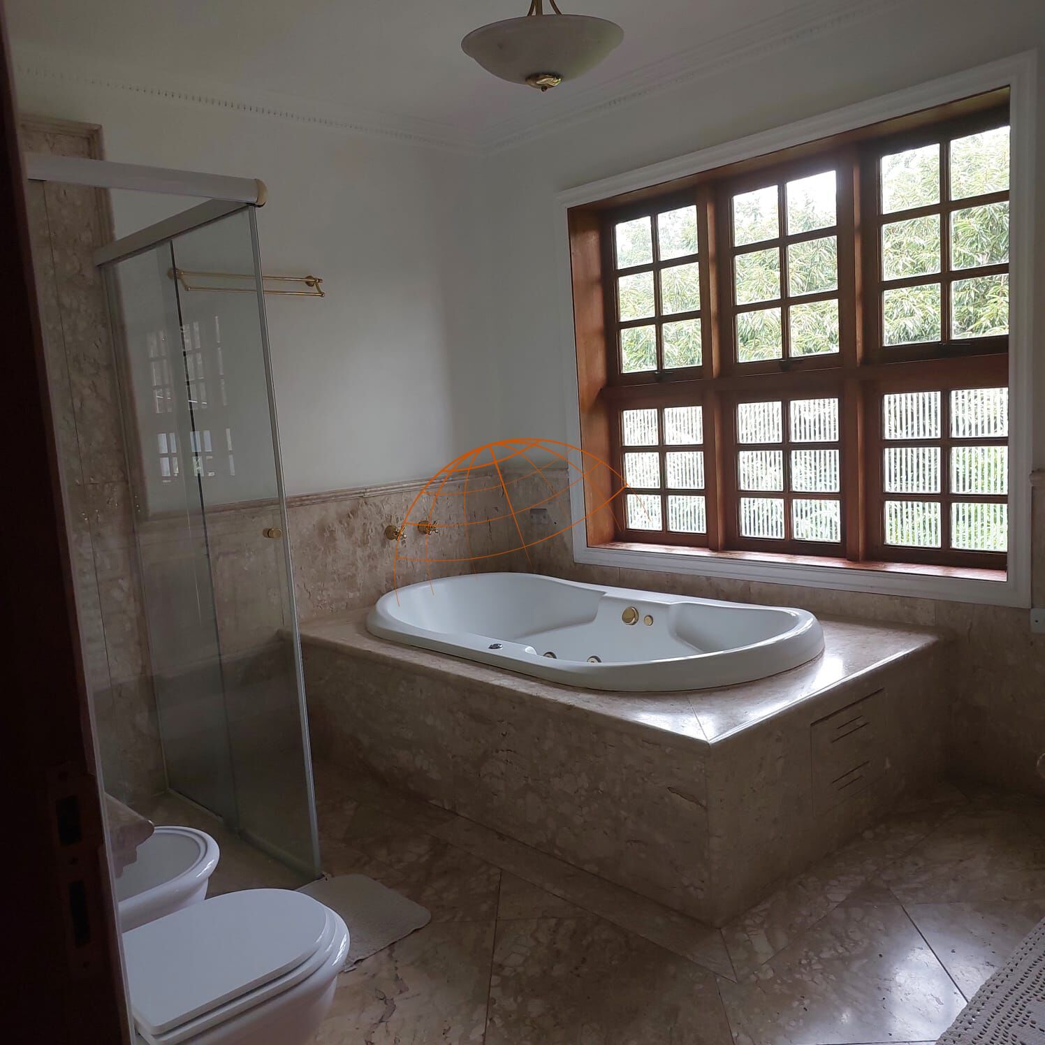 Chácara, 3 quartos, 540 m² - Foto 21