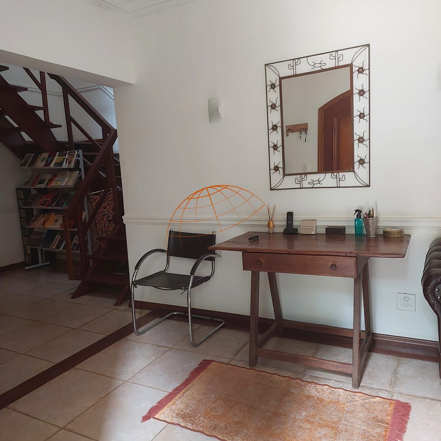 Chácara, 3 quartos, 540 m² - Foto 9