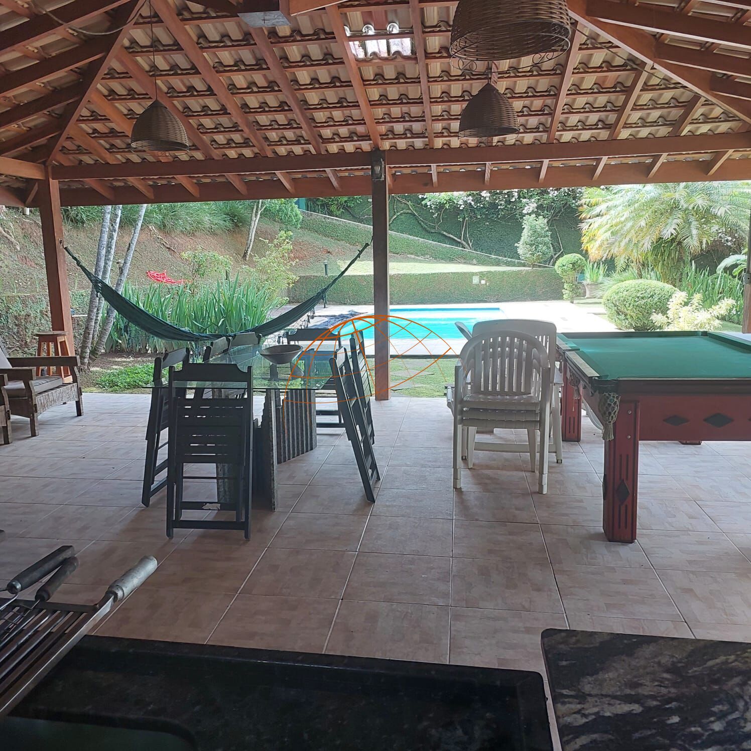 Chácara, 3 quartos, 540 m² - Foto 44