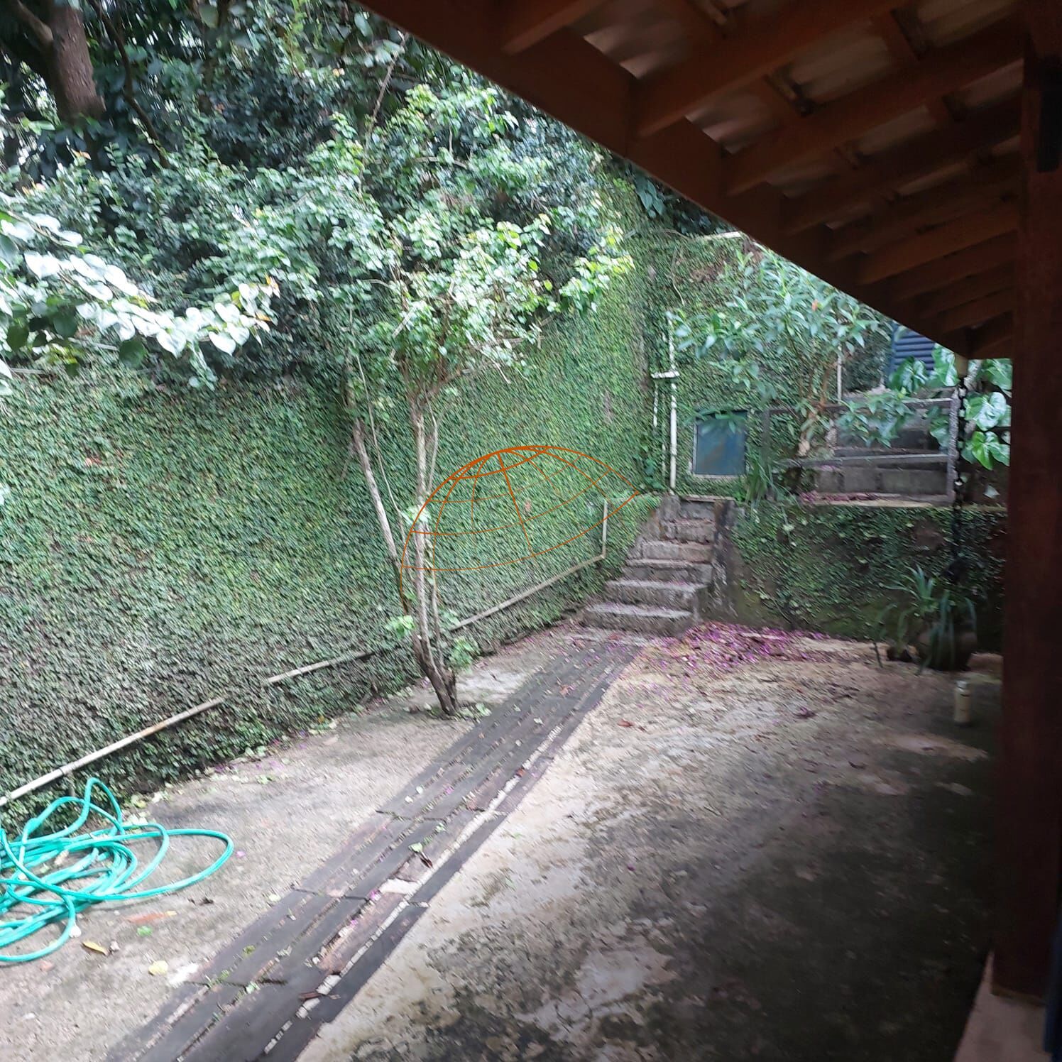 Chácara, 3 quartos, 540 m² - Foto 34