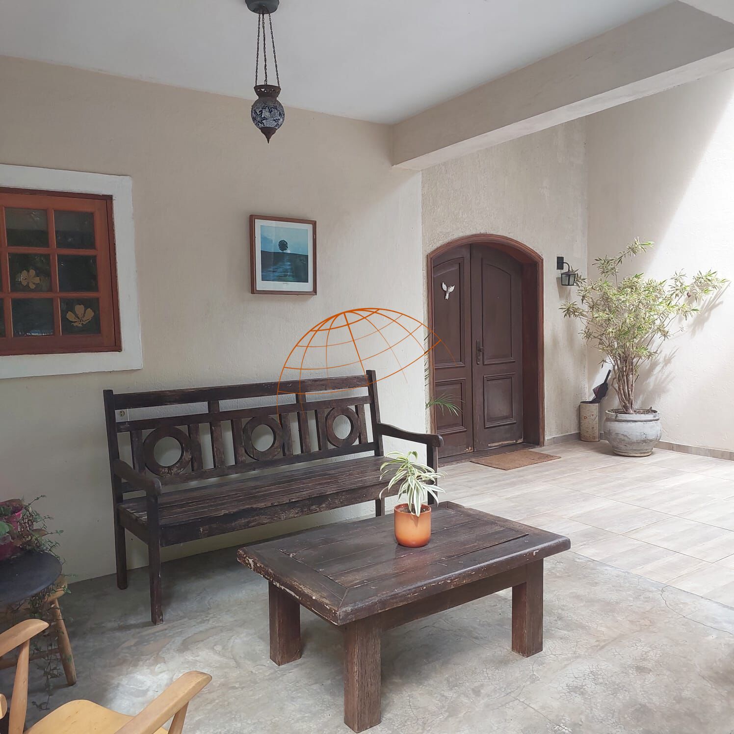 Chácara, 3 quartos, 540 m² - Foto 5