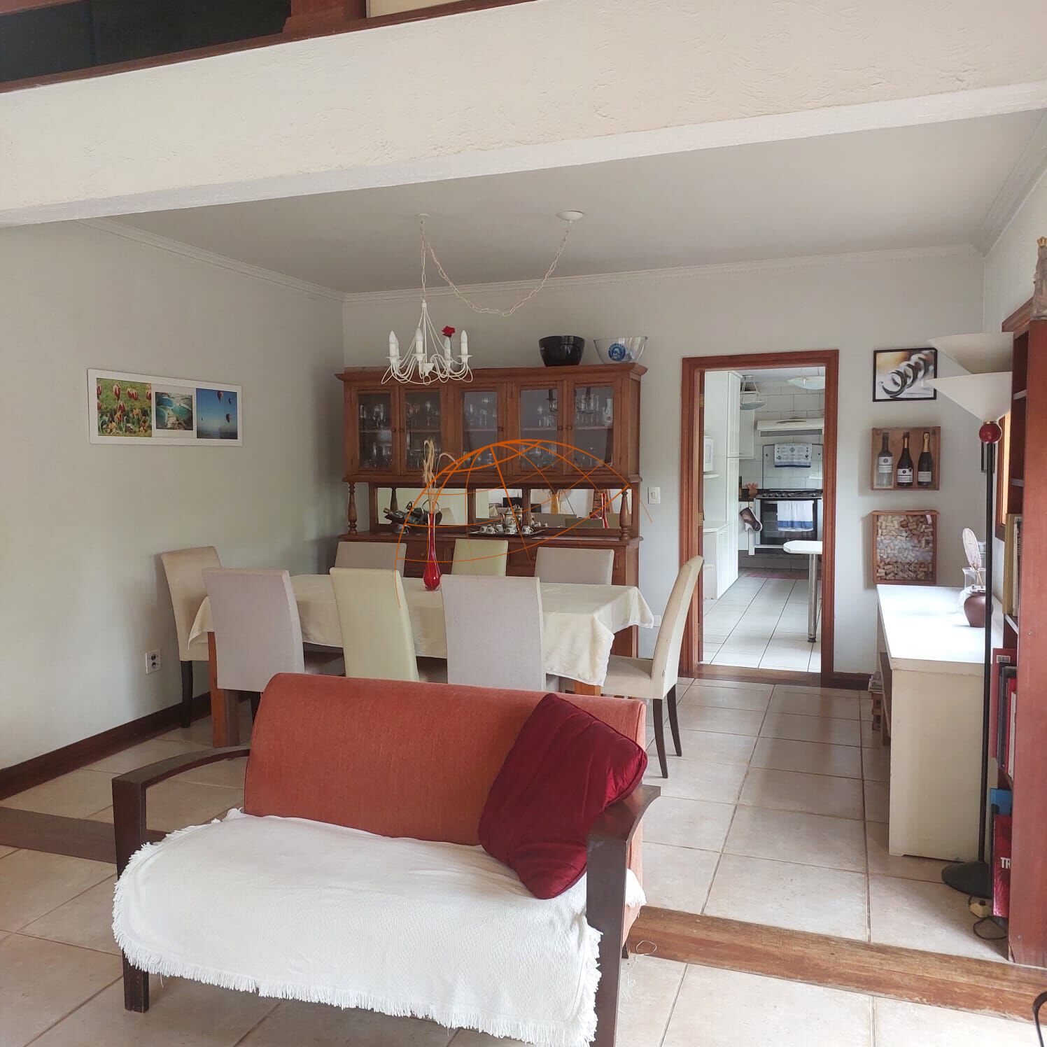 Chácara, 3 quartos, 540 m² - Foto 10