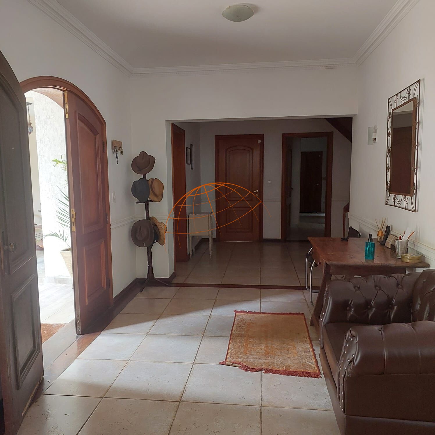 Chácara, 3 quartos, 540 m² - Foto 26