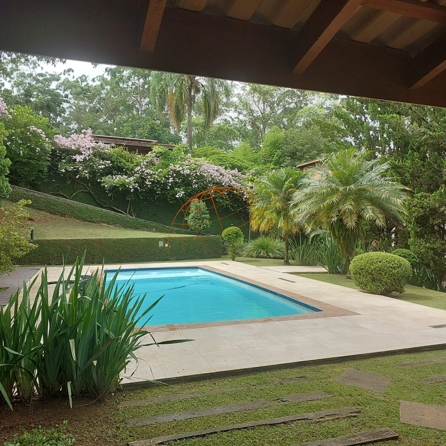 Chácara, 3 quartos, 540 m² - Foto 30