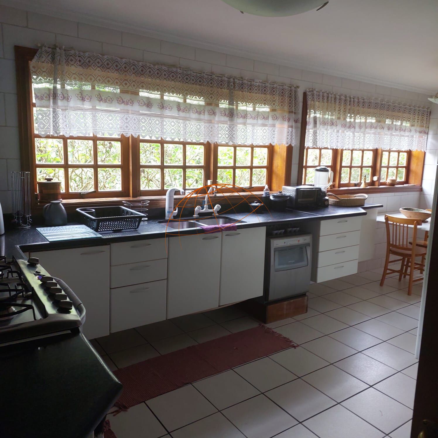 Chácara, 3 quartos, 540 m² - Foto 19