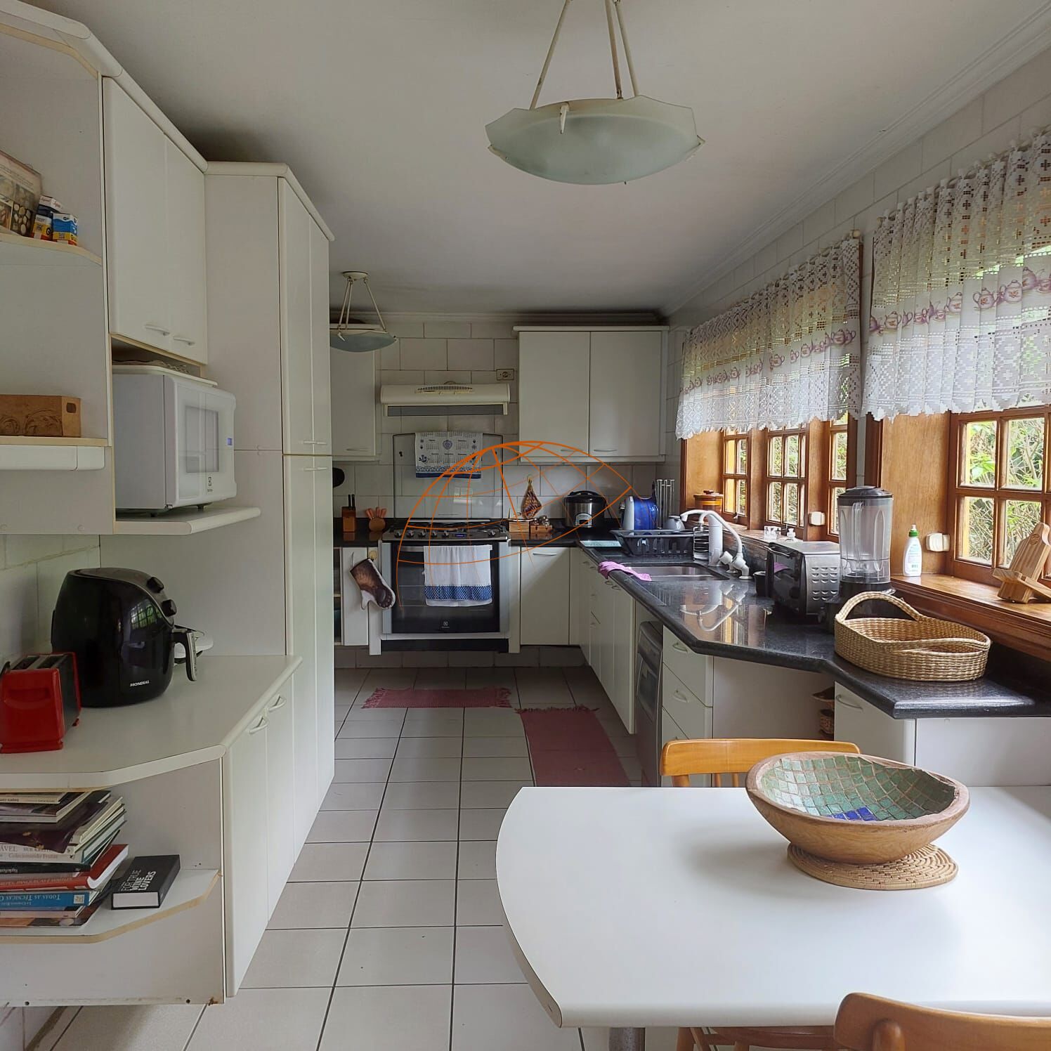 Chácara, 3 quartos, 540 m² - Foto 17