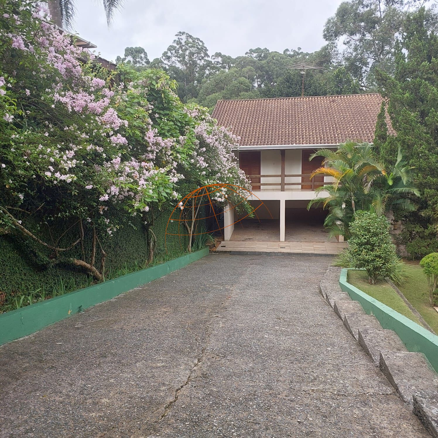 Chácara, 3 quartos, 540 m² - Foto 48