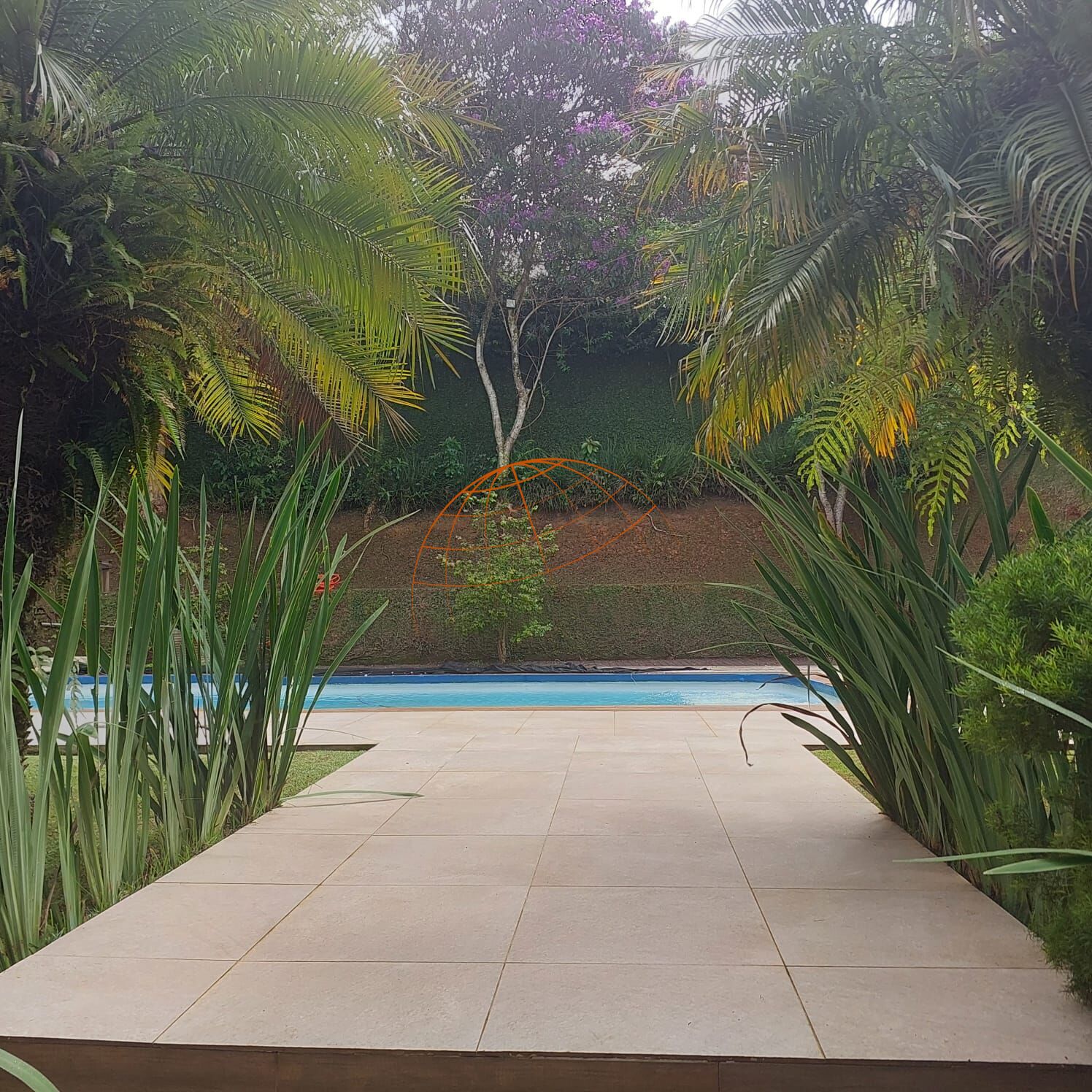 Sítio, 3 quartos, 540 m² - Foto 5