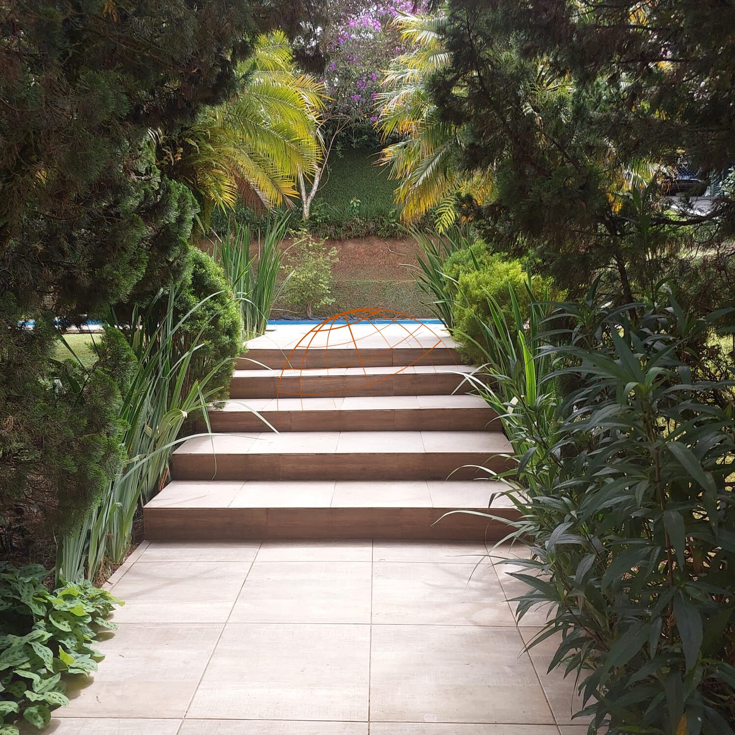 Chácara, 3 quartos, 540 m² - Foto 39