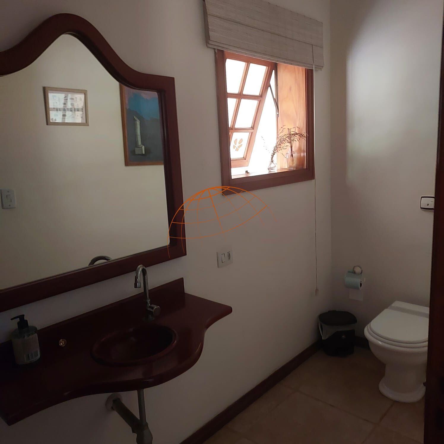 Chácara, 3 quartos, 540 m² - Foto 14