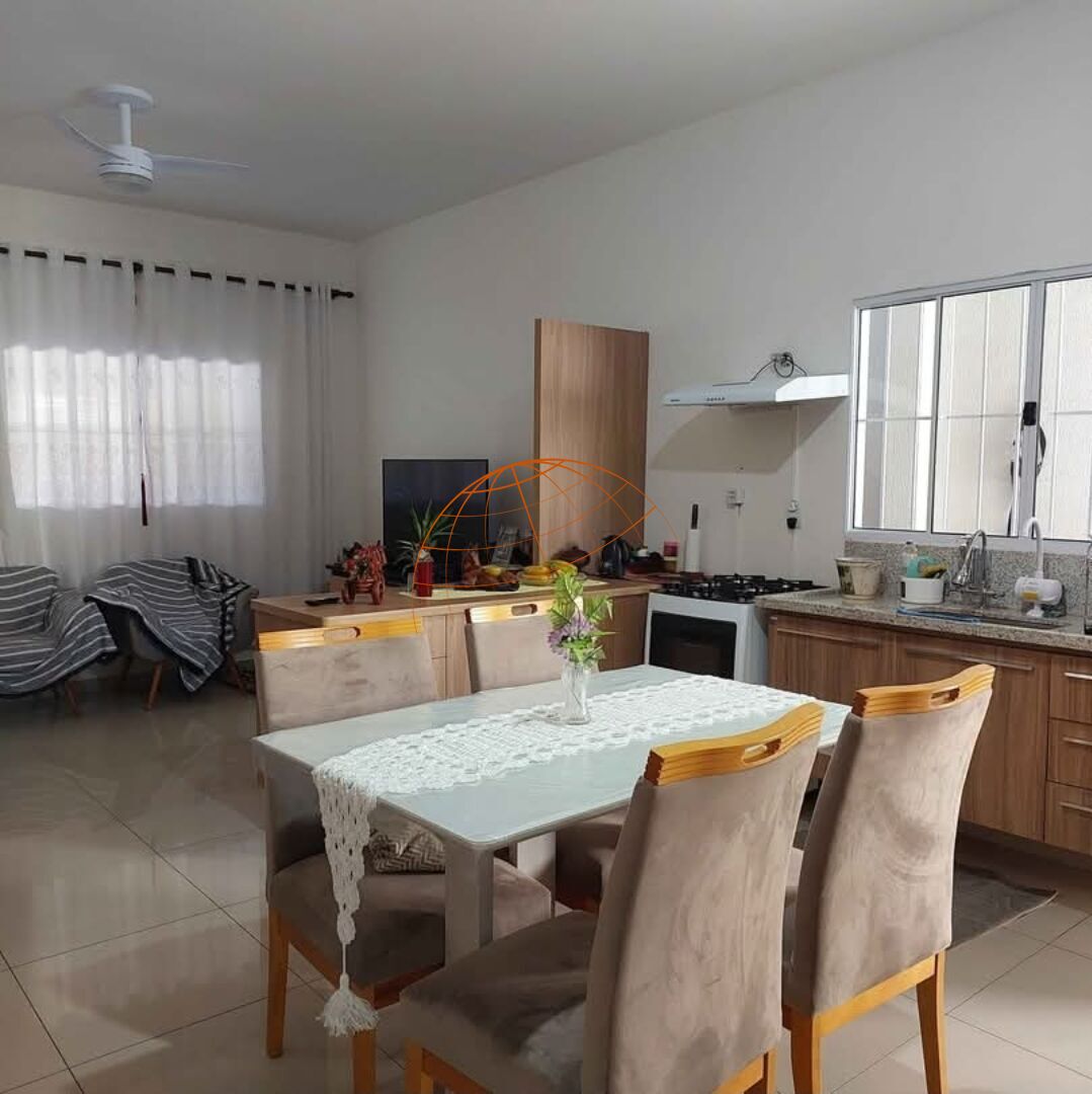 Casa, 3 quartos - Foto 5