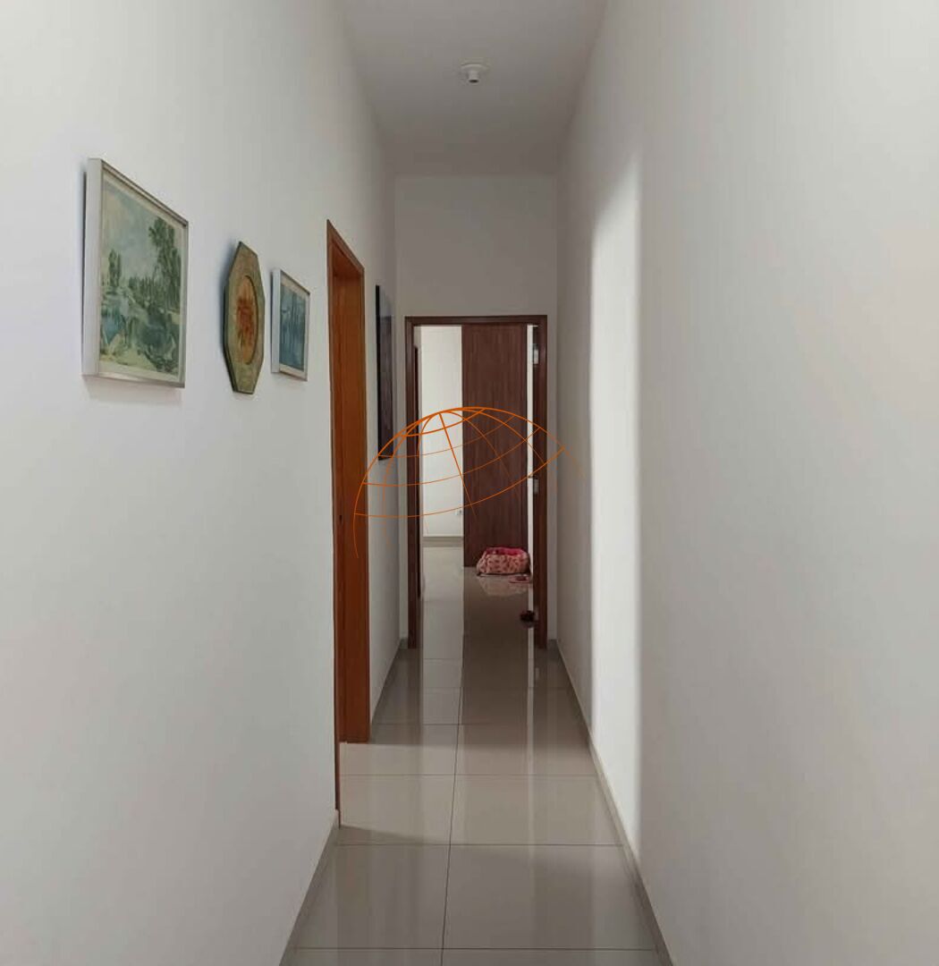Casa, 3 quartos - Foto 15