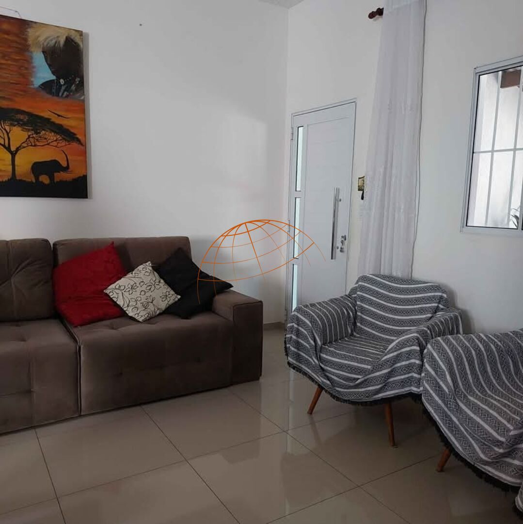 Casa, 3 quartos - Foto 6