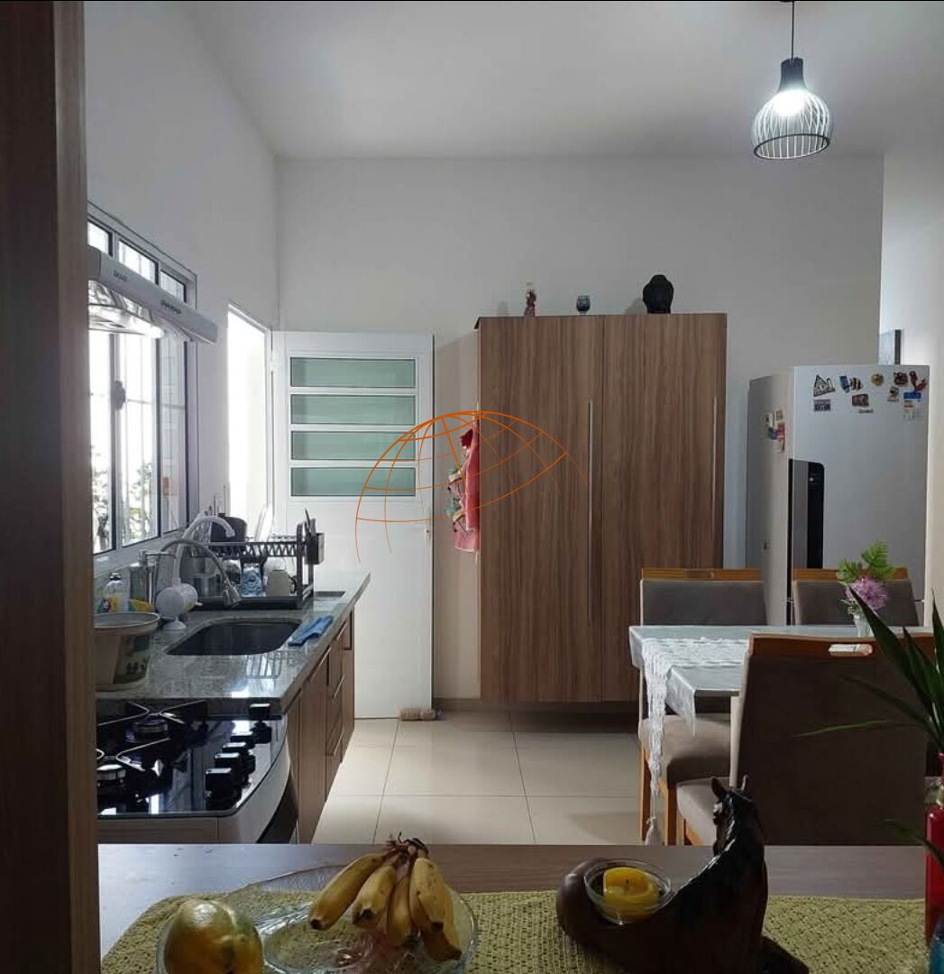 Casa, 3 quartos - Foto 8