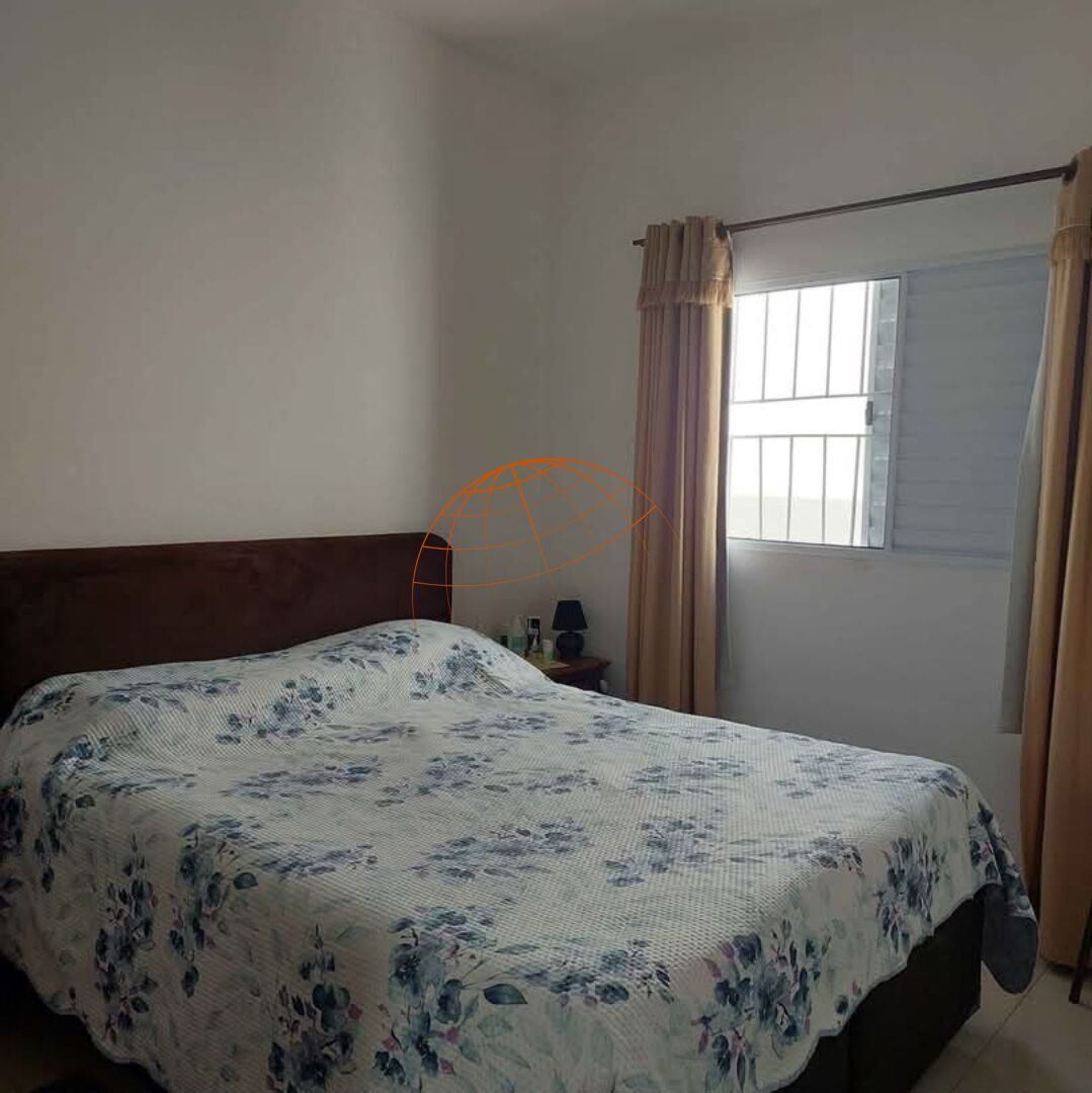 Casa, 3 quartos - Foto 22