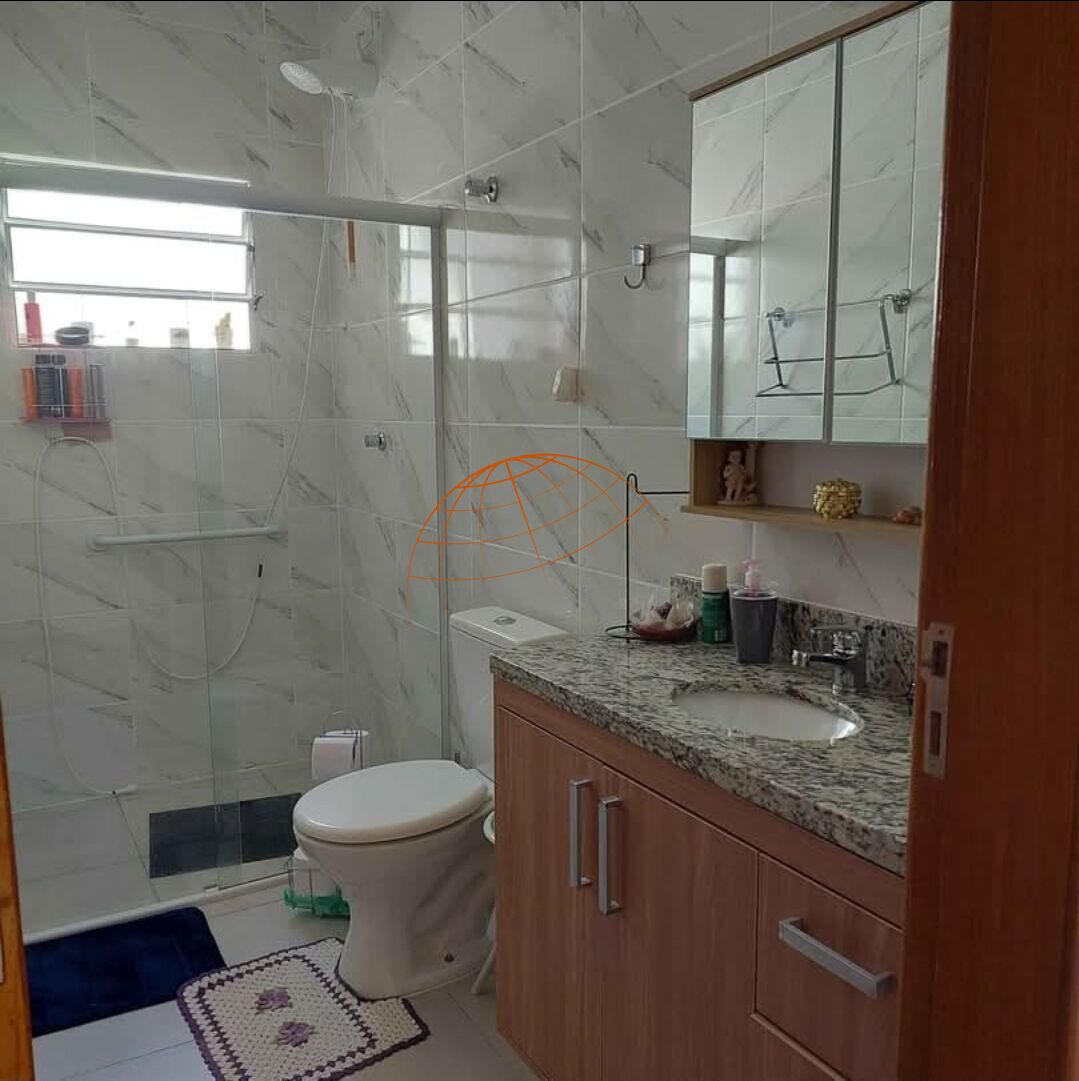Casa, 3 quartos - Foto 12