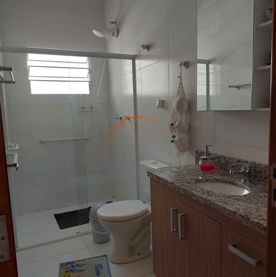 Casa, 3 quartos - Foto 19