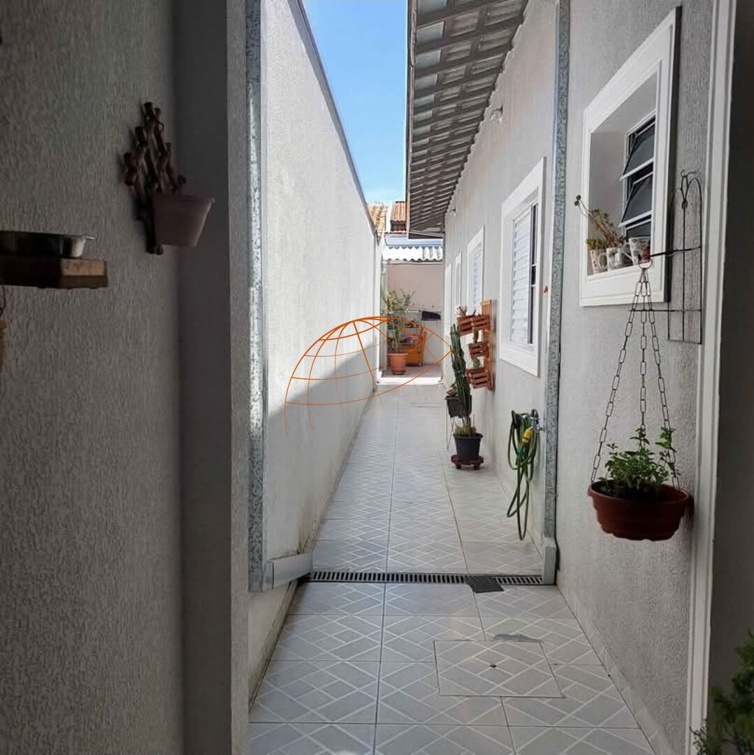 Casa, 3 quartos - Foto 4