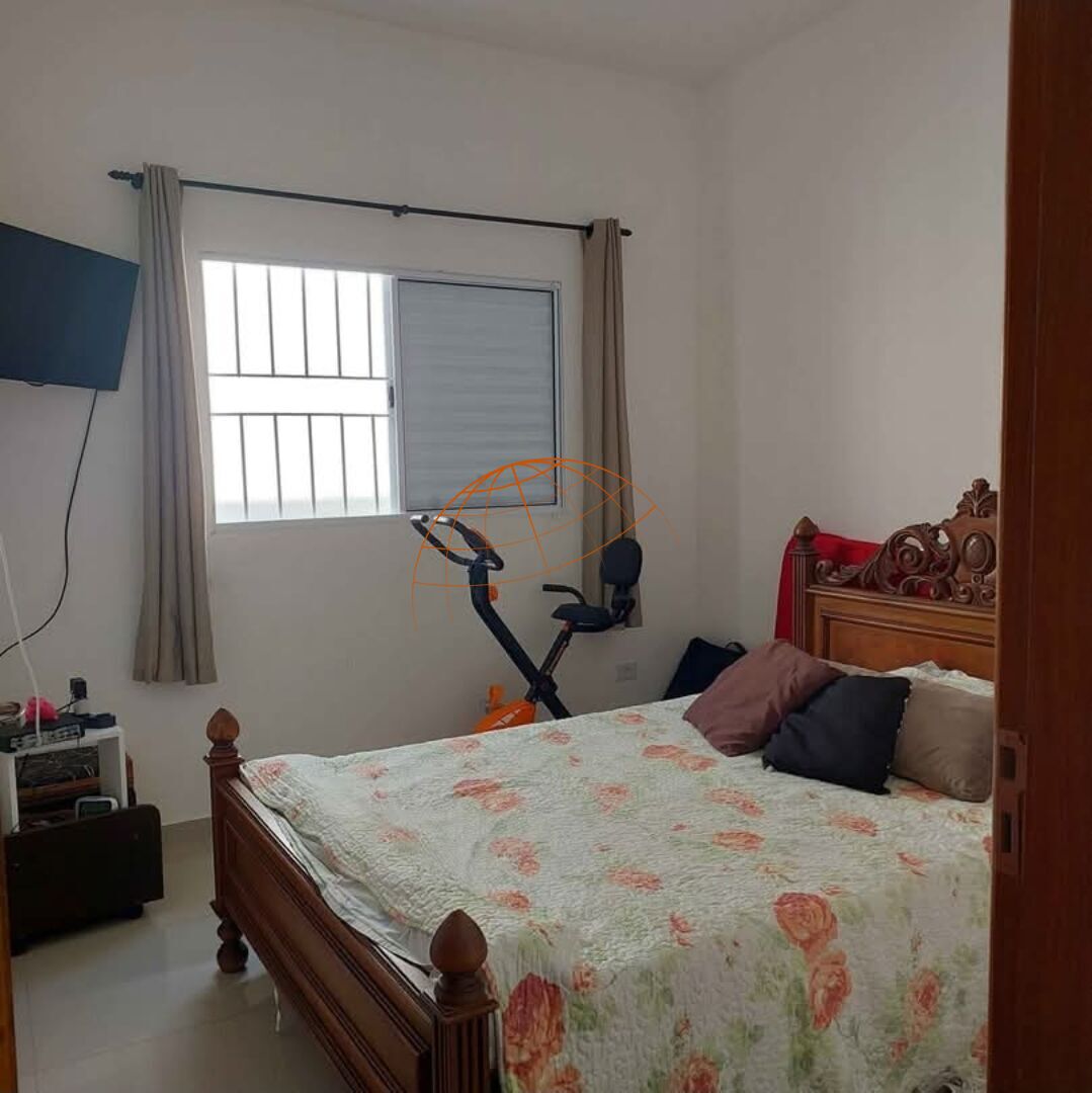 Casa, 3 quartos - Foto 16