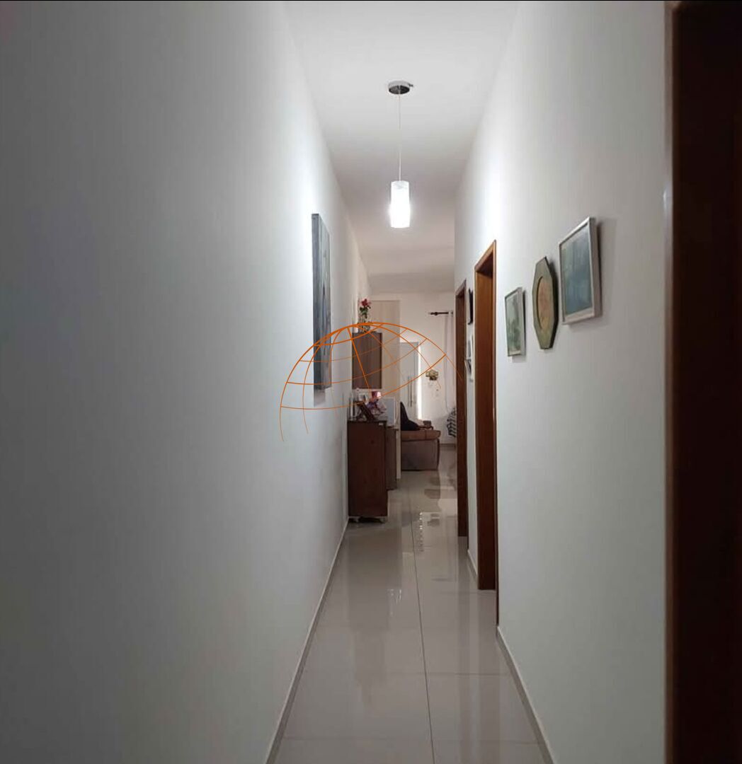 Casa, 3 quartos - Foto 18
