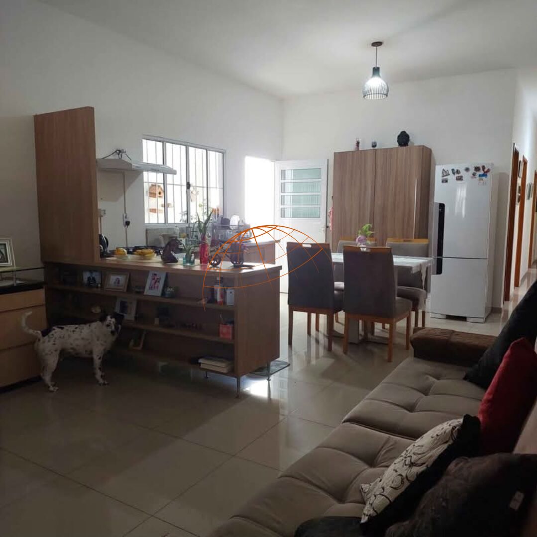 Casa, 3 quartos - Foto 11