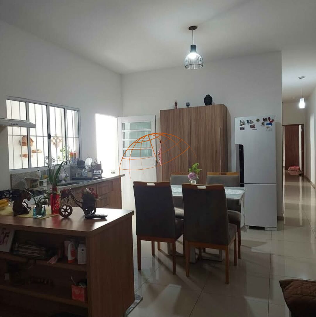 Casa, 3 quartos - Foto 7